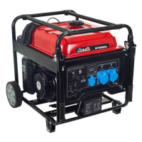 Бензиновый инверторный генератор Matari M10000io