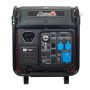 Бензиновый инверторный генератор Matari M8000i