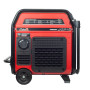Бензиновый инверторный генератор Matari M8000i