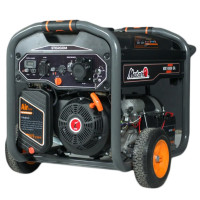 Бензиновый генератор Matari MX10500EA