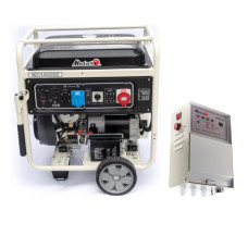 Бензиновый генератор Matari MX14003EA-ATS