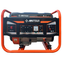 Бензиновый генератор Mitsui PG-3