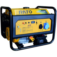 Генератор Rato R8500D