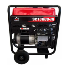 Генератор Vulkan SC13000-III (34207)
