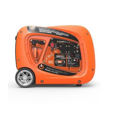 Генератор инверторный GENERGY Mallorca III – 3200W 230V Electric Start