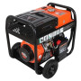 Генератор дизельний GENERGY LIMITED 7000D 6,5 кВт (240632090)