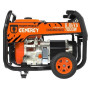 Генератор бензиновий GENERGY CANDANCHU S, 7 кВт, 3ф, колеса (240066090)