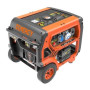 Генератор бензиновий GENERGY EZCARAY S, 5,5кВт, 1ф, колеса, електростартер (240552091)