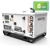 Генератор дизельный GENERGY GDS10M (240061090)