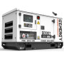 Генератор дизельний GENERGY GDS10T (240217090)