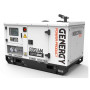 Генератор дизельний GENERGY GDS14M, 11кВт (240062090)