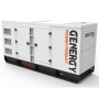Генератор дизельний GENERGY GDS350T, 286кВт, 3ф, в кожусі (240042090)