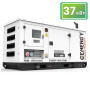 Генератор дизельний GENERGY GDS50T, 37кВт (240067090)