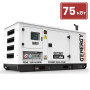Генератор дизельний GENERGY GDS90T (240212090)