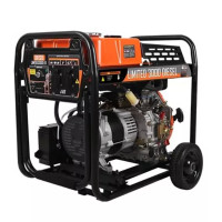 Генератор дизельный GENERGY LIMITED 3000D (240332090)