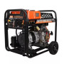 Генератор дизельный GENERGY LIMITED 3000D (240332090)