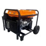 Генератор инверторный GTM DK4000Xi, 3,8 кВт (34574)
