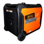 Инверторный генератор GTM DK5500iE (34074)
