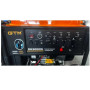Генератор інвертор GTM DK9000Xi, 9 кВт (34575)