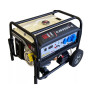 Бензиновый генератор GUCBIR GJB9500E, 7, 5 кВт, однофазный