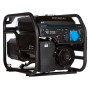 Бензиновый генератор Hyundai HHY 10050FE, 8 кВт