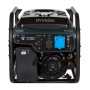 Бензиновый генератор Hyundai HHY 10050FE, 8 кВт