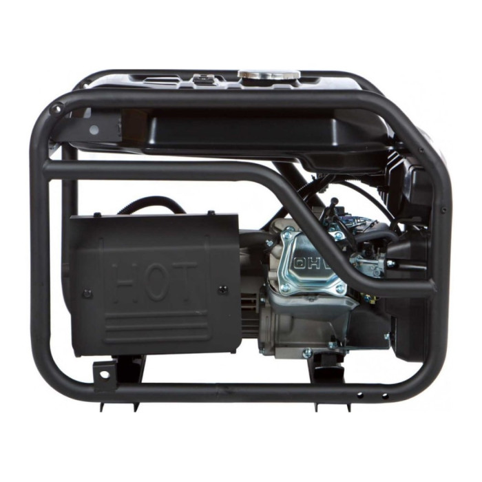Бензиновый генератор Hyundai HHY 3050FЕ