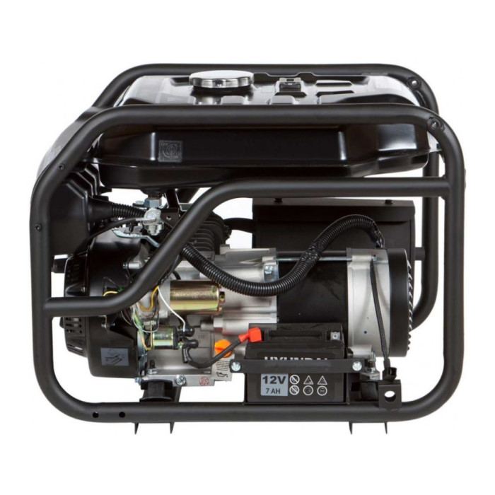 Бензиновый генератор Hyundai HHY 3050FЕ