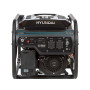 Бензиновый генератор Hyundai HHY 3050FЕ