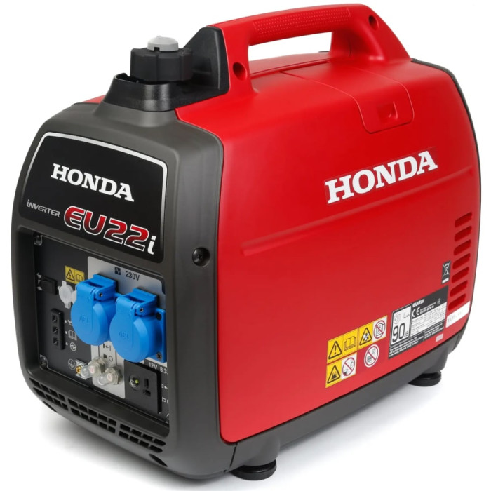 Инверторный генератор Honda EU22IT G