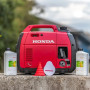 Инверторный генератор Honda EU22IT G