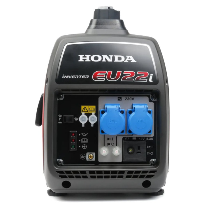 Инверторный генератор Honda EU22IT G