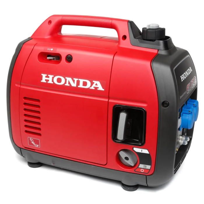 Инверторный генератор Honda EU22IT G