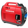 Инверторный генератор Honda EU22IT G