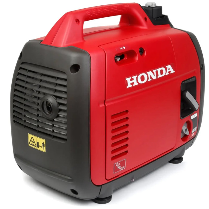 Инверторный генератор Honda EU22IT G