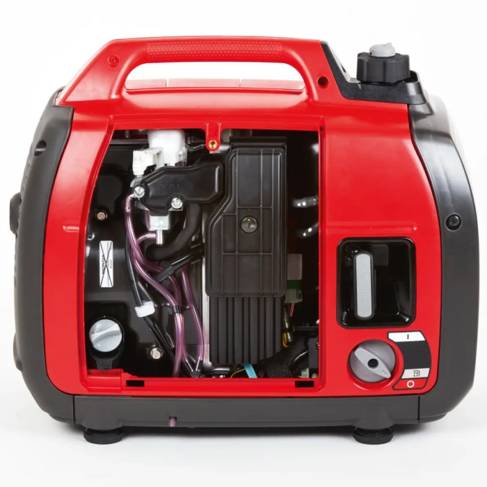Инверторный генератор Honda EU22IT G