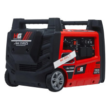 Генератор Daishin iGen3500ZS (1565904), 3.5 кВт однофазный