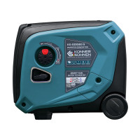 Генератор інверторний  Konner&Sohnen KS 4000iEG S