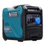 Генератор инверторный Konner&Sohnen KS 6000iE S