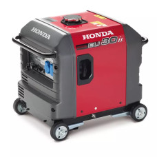 Инверторный генератор Honda EU30IS GW1