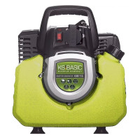 Генератор инверторный Konner&Sohnen Basic KSB 10i