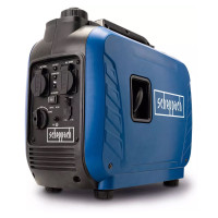 Генератор инверторный Scheppach SG2500i