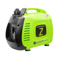 Инверторный генератор ZI-STE1000IV