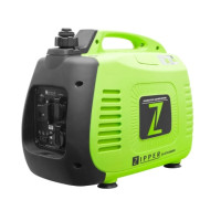 Инверторный генератор Zipper ZI-STE2000IV