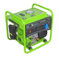 Инверторный генератор Zipper ZI-STE2800IV