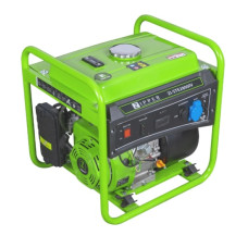 Інверторний генератор Zipper ZI-STE2800IV
