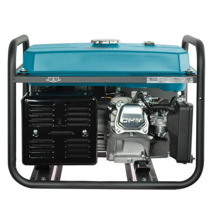 Бензиновый генератор Konner & Sohnen KS 3000