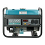 Бензиновый генератор Konner & Sohnen KS 3000
