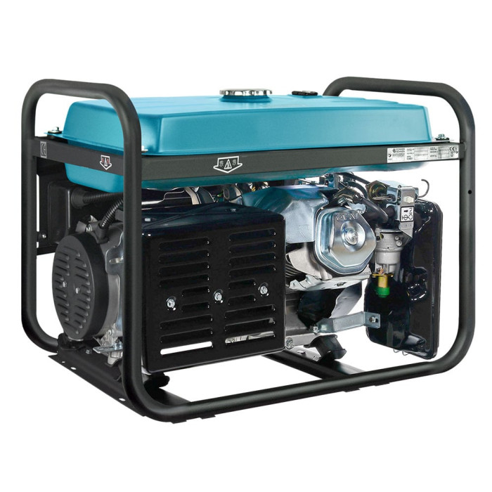 Бензиновый генератор Konner & Sohnen KS 10000E ATS-3