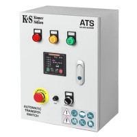 Блок керуючої електроніки Konner & Sohnen KS ATS 4/63HD